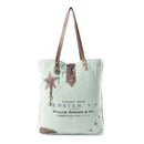 Customary Tote Bag