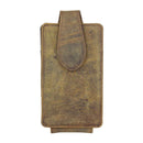 Olive accent Cell Phone Holder