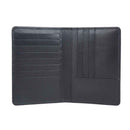 Gray Pro Passport Holder