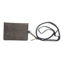 Black currant Card Case