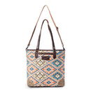 Hussle Tote bag
