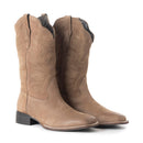 Ranch Boots