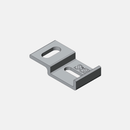 S-5-FA Metal Roof Clamps