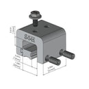 S-5-H Metal Roof Clamps