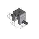 S-5-R465 Mini Metal Roof Clamps