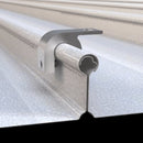 S-5-ZF Metal Roof Clamps