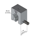 S-5-Z Mini Metal Roof Clamps