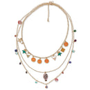 Stack Necklace
