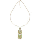 Hertz Necklace