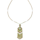 Hertz Necklace