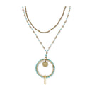 Just Apt Necklace