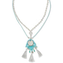 Newton Necklace