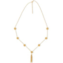 Ductile Necklace