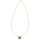 Ceaser Necklace