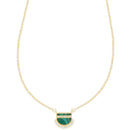 Ceaser Necklace