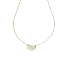 Unit Necklace