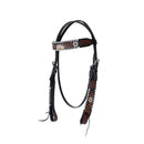 SMART HOOK HEADSTALL (PONY)