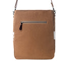 LANTHE CANVAS AND HAIRON BAG
