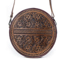 Sempiternal Round Bag