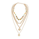 Nisha Necklace
