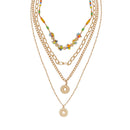 Nisha Necklace