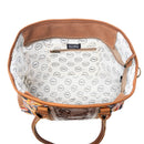 Scarlett Hand-Tooled Bag
