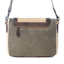 Scandanavian Soft Shoulder Bag