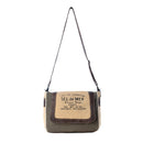 Scandanavian Soft Shoulder Bag