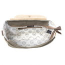 Scandanavian Soft Shoulder Bag