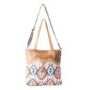 Martinique wash Tote Bag