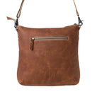 Lochmara Leather & hairon Bag