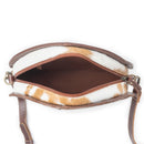 Boho Funk Round Bag