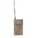 FIT FREE ID CASE WITH LANYARD