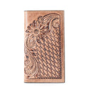 Vintage Brown Wallet
