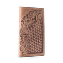 Vintage Brown Wallet