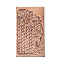 Vintage Brown Wallet