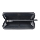 Brown Zica Wallet