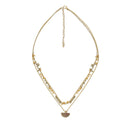 JADED NECKLACE