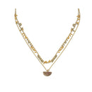 JADED NECKLACE