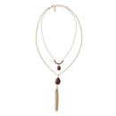 Bubblegum Necklace