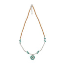 PEACE NECKLACE