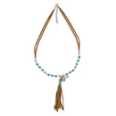 Serendipity Necklace