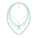 DANISH NECKLACE