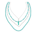 DANISH NECKLACE