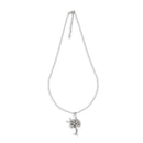 Inscriptions Necklace