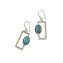 Coy Beads Earring