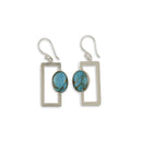 Coy Beads Earring