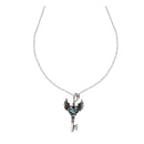 The Final Key Necklace