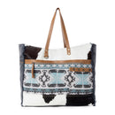 ISABELA WEEKENDER BAG