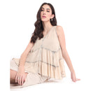 sleeveless TOP & SHIRTS SMALL